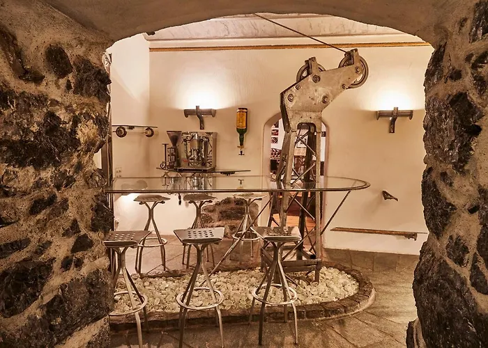 Steigenberger Icon Grandhotel Belvédère Davos