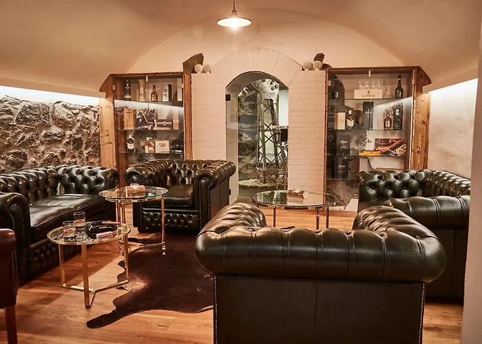 Hotel Steigenberger Icon Grandhotel Belvédère 5*