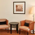 Steigenberger Icon Grandhotel Belvedere Hotel Davos