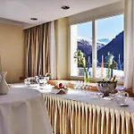 Steigenberger Icon Grandhotel Belvedere Davos