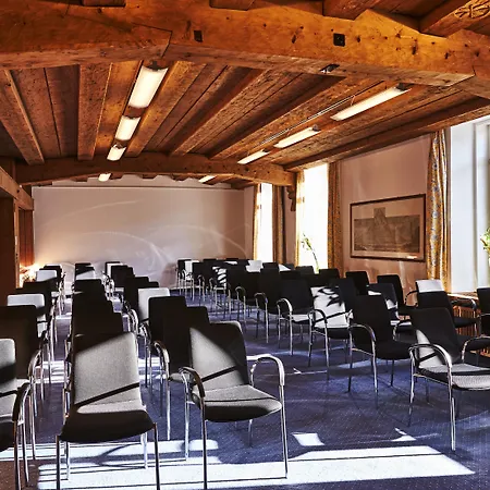 Steigenberger Grandhotel Belvedere 5*