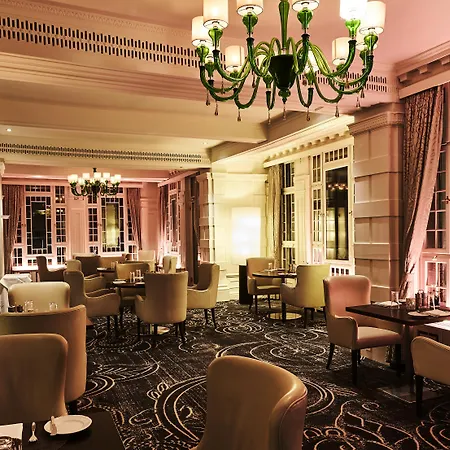 Steigenberger Icon Grandhotel Belvédère