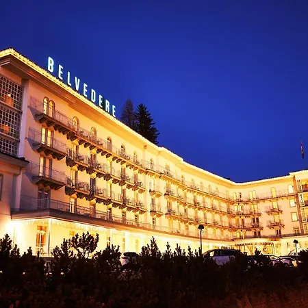 Steigenberger Icon Grandhotel Belvedere 5* Ostrava