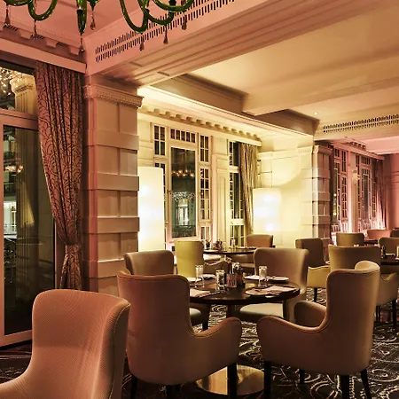 Steigenberger Grandhotel Belvedere 5* Davos