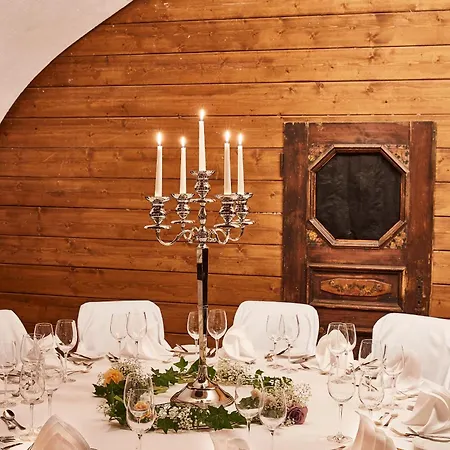 מלון Steigenberger Icon Grandhotel Belvedere
