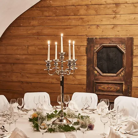 Hotel Steigenberger Icon Grandhotel Belvédère