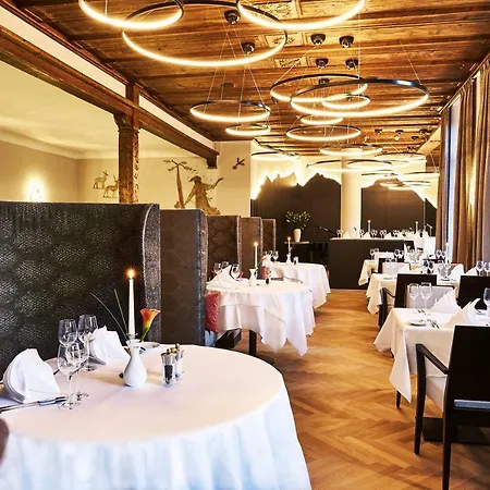 Steigenberger Grandhotel Belvedere