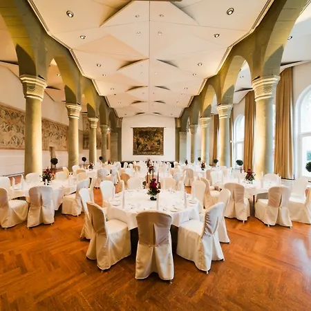 Steigenberger Grandhotel Belvedere Davos