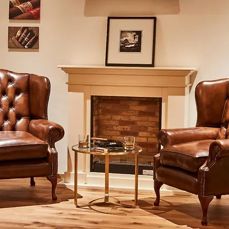 Steigenberger Icon Grandhotel Belvédère 5*