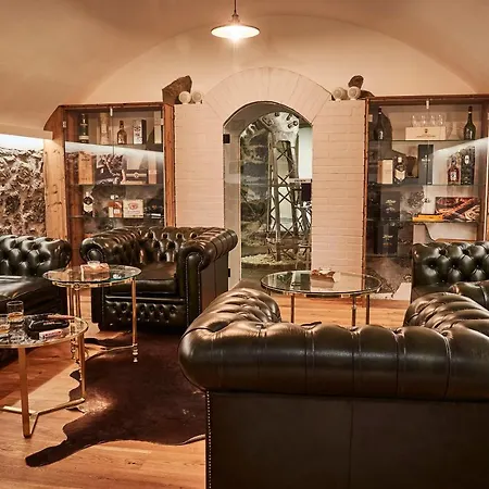 Hotel Steigenberger Icon Grandhotel Belvédère 5*