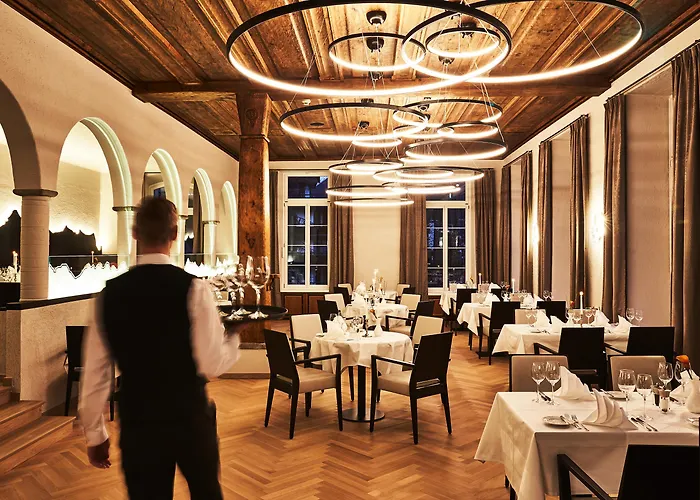 Steigenberger Icon Grandhotel Belvedere 5* Ostrava