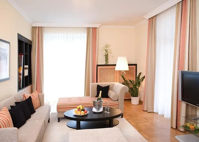 Steigenberger Icon Grandhotel Belvedere 5* Ostrava